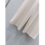 2026年4月5日入荷春夏新作Chanel 高級品復刻 女性服 KL工場