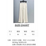 2026年4月5日入荷春夏新作Chanel 高級品復刻 女性服 KL工場