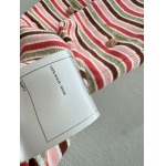 2026年4月5日入荷春夏新作Chanel 高級品復刻 女性服 KL工場