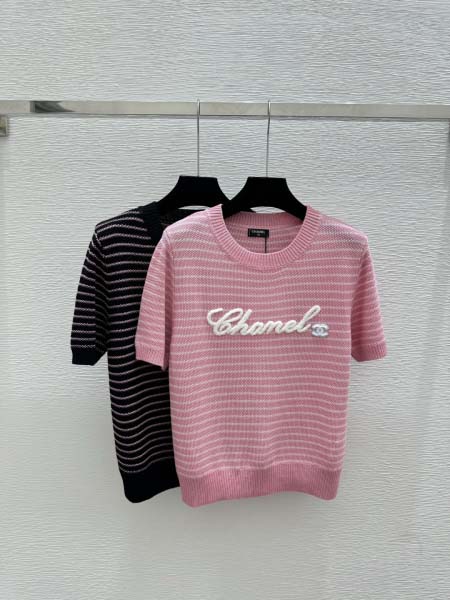 2026年4月5日入荷春夏新作Chanel 高級品復刻 女性...