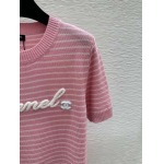 2026年4月5日入荷春夏新作Chanel 高級品復刻 女性服 KL工場