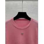 2026年4月5日入荷春夏新作Chanel 高級品復刻 女性服 KL工場