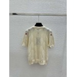 2026年4月5日入荷春夏新作Chanel 高級品復刻 女性服 KL工場