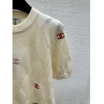 2026年4月5日入荷春夏新作Chanel 高級品復刻 女性服 KL工場