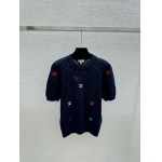 2026年4月5日入荷春夏新作Chanel 高級品復刻 女性服 KL工場