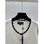 2026年4月5日入荷春夏新作Chanel 高級品復刻 女性服 KL工場