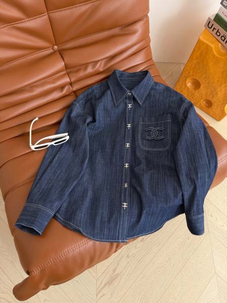 2026年4月5日入荷春夏新作Chanel 高級品復刻 女性...