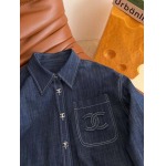 2026年4月5日入荷春夏新作Chanel 高級品復刻 女性服 KL工場