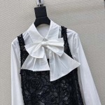 2026年4月5日入荷春夏新作Chanel 高級品復刻 女性服 KL工場