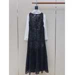 2026年4月5日入荷春夏新作Chanel 高級品復刻 女性服 KL工場