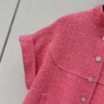 2026年4月5日入荷春夏新作Chanel 高級品復刻 女性服 KL工場