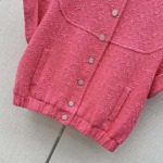 2026年4月5日入荷春夏新作Chanel 高級品復刻 女性服 KL工場