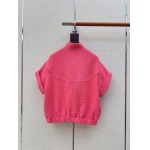 2026年4月5日入荷春夏新作Chanel 高級品復刻 女性服 KL工場