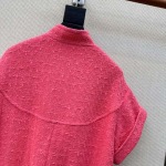 2026年4月5日入荷春夏新作Chanel 高級品復刻 女性服 KL工場