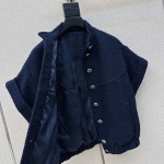 2026年4月5日入荷春夏新作Chanel 高級品復刻 女性服 KL工場