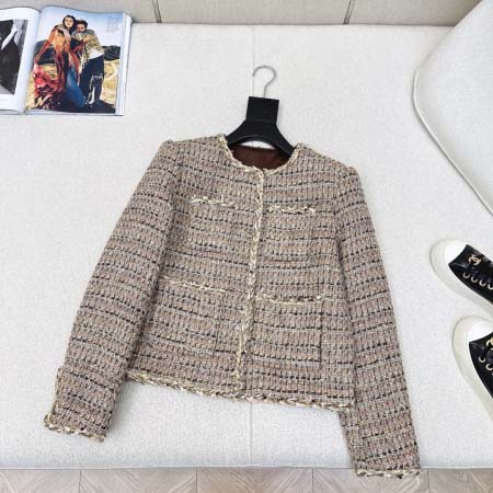 2026年4月5日入荷春夏新作Chanel 高級品復刻 女性...