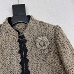 2026年4月5日入荷春夏新作Chanel 高級品復刻 女性服 KL工場