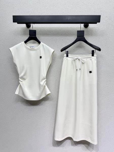 2026年4月5日入荷春夏新作Chanel 高級品復刻 女性...