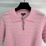 2026年4月5日入荷春夏新作Chanel 高級品復刻 女性服 KL工場