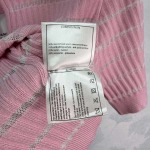 2026年4月5日入荷春夏新作Chanel 高級品復刻 女性服 KL工場