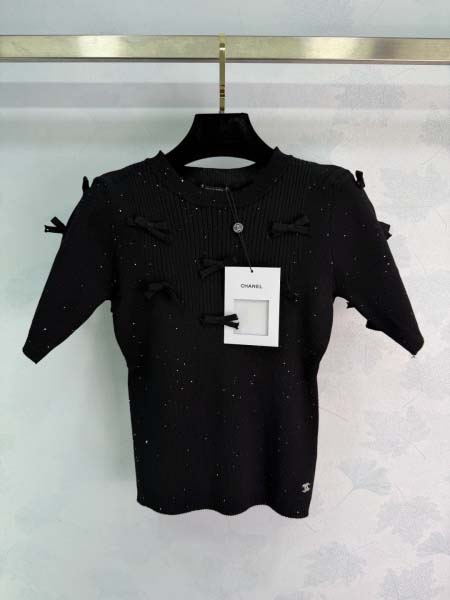 2026年4月5日入荷春夏新作Chanel 高級品復刻 女性...