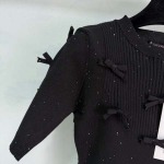 2026年4月5日入荷春夏新作Chanel 高級品復刻 女性服 KL工場