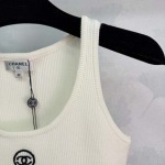 2026年4月5日入荷春夏新作Chanel 高級品復刻 女性服 KL工場