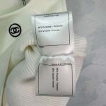 2026年4月5日入荷春夏新作Chanel 高級品復刻 女性服 KL工場