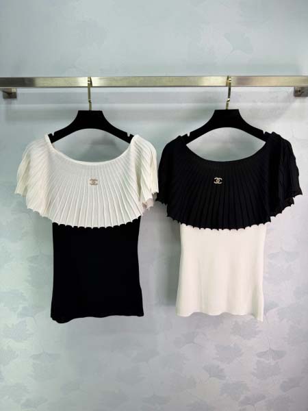 2026年4月5日入荷春夏新作Chanel 高級品復刻 女性...