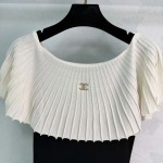 2026年4月5日入荷春夏新作Chanel 高級品復刻 女性服 KL工場