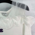 2026年4月5日入荷春夏新作Chanel 高級品復刻 女性服 KL工場