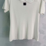 2026年4月5日入荷春夏新作Chanel 高級品復刻 女性服 KL工場