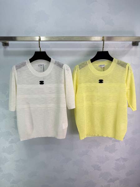 2026年4月5日入荷春夏新作Chanel 高級品復刻 女性...