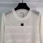 2026年4月5日入荷春夏新作Chanel 高級品復刻 女性服 KL工場