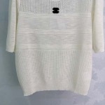 2026年4月5日入荷春夏新作Chanel 高級品復刻 女性服 KL工場