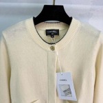 2026年4月5日入荷春夏新作Chanel 高級品復刻 女性服 KL工場