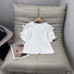 2026年4月5日入荷春夏新作Chanel 高級品復刻 女性服 KL工場