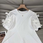 2026年4月5日入荷春夏新作Chanel 高級品復刻 女性服 KL工場