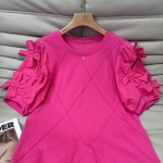 2026年4月5日入荷春夏新作Chanel 高級品復刻 女性服 KL工場