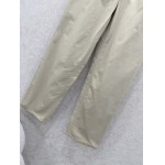 2026年4月5日入荷春夏新作Chanel 高級品復刻 女性服 KL工場