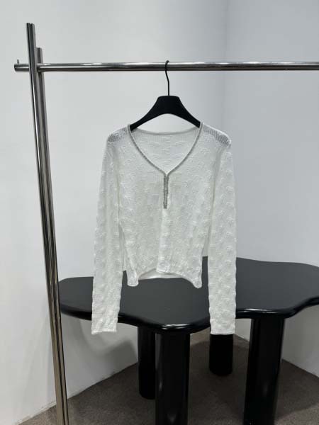 2026年4月5日入荷春夏新作Chanel 高級品復刻 女性...