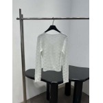 2026年4月5日入荷春夏新作Chanel 高級品復刻 女性服 KL工場