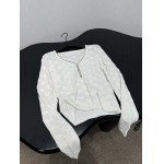 2026年4月5日入荷春夏新作Chanel 高級品復刻 女性服 KL工場