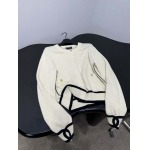 2026年4月5日入荷春夏新作Chanel 高級品復刻 女性服 KL工場