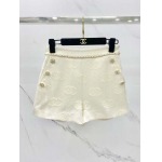 2026年4月5日入荷春夏新作Chanel 高級品復刻 女性服 KL工場