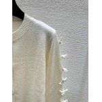 2026年4月5日入荷春夏新作Chanel 高級品復刻 女性服 KL工場