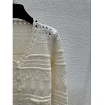 2026年4月5日入荷春夏新作Chanel 高級品復刻 女性服 KL工場