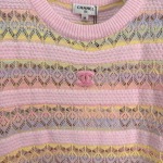 2026年4月7日入荷春夏新作Chanel 高級品復刻 女性服 KL工場