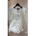 2026年4月7日入荷春夏新作Chanel 高級品復刻 女性服 KL工場