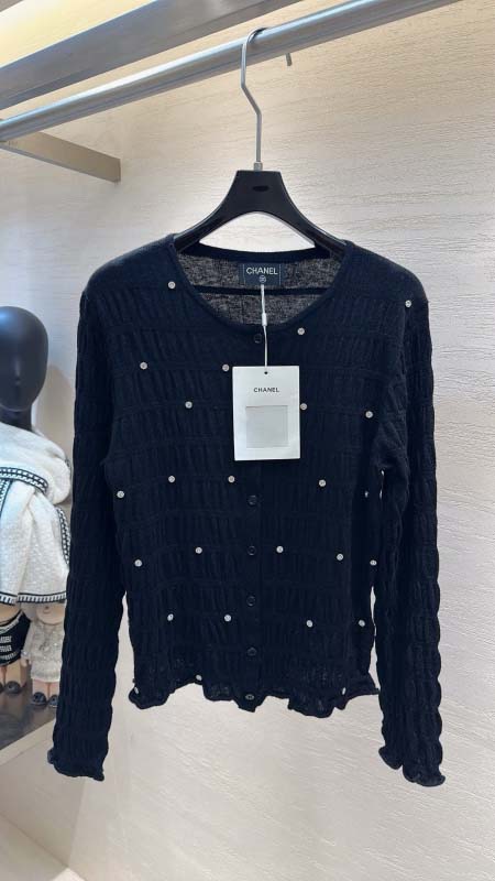 2026年4月7日入荷春夏新作Chanel 高級品復刻 女性...